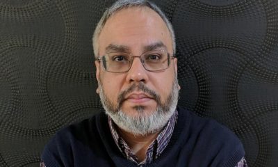 مسلم پرس مصاحبه با شبیر حسنلی