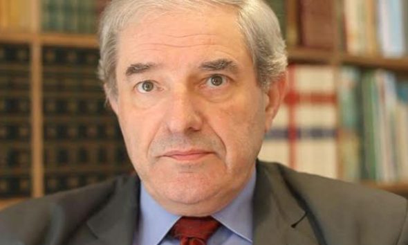 دکتر کریس هیور مصاحبه با مسلم پرس در مورد امام حسین و اربعین