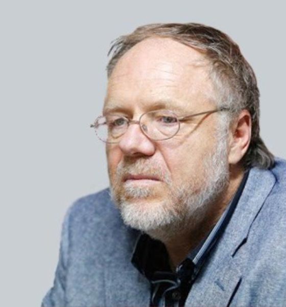 دکتر کوین برت در مصاحبه با مسلم پرس