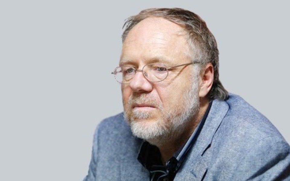 دکتر کوین برت در مصاحبه با مسلم پرس