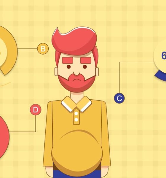 چرا از فست فودها استفاده نکنیم مسلم پرس